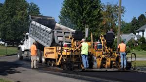 Best Recycled Asphalt Driveway Installation  in USA